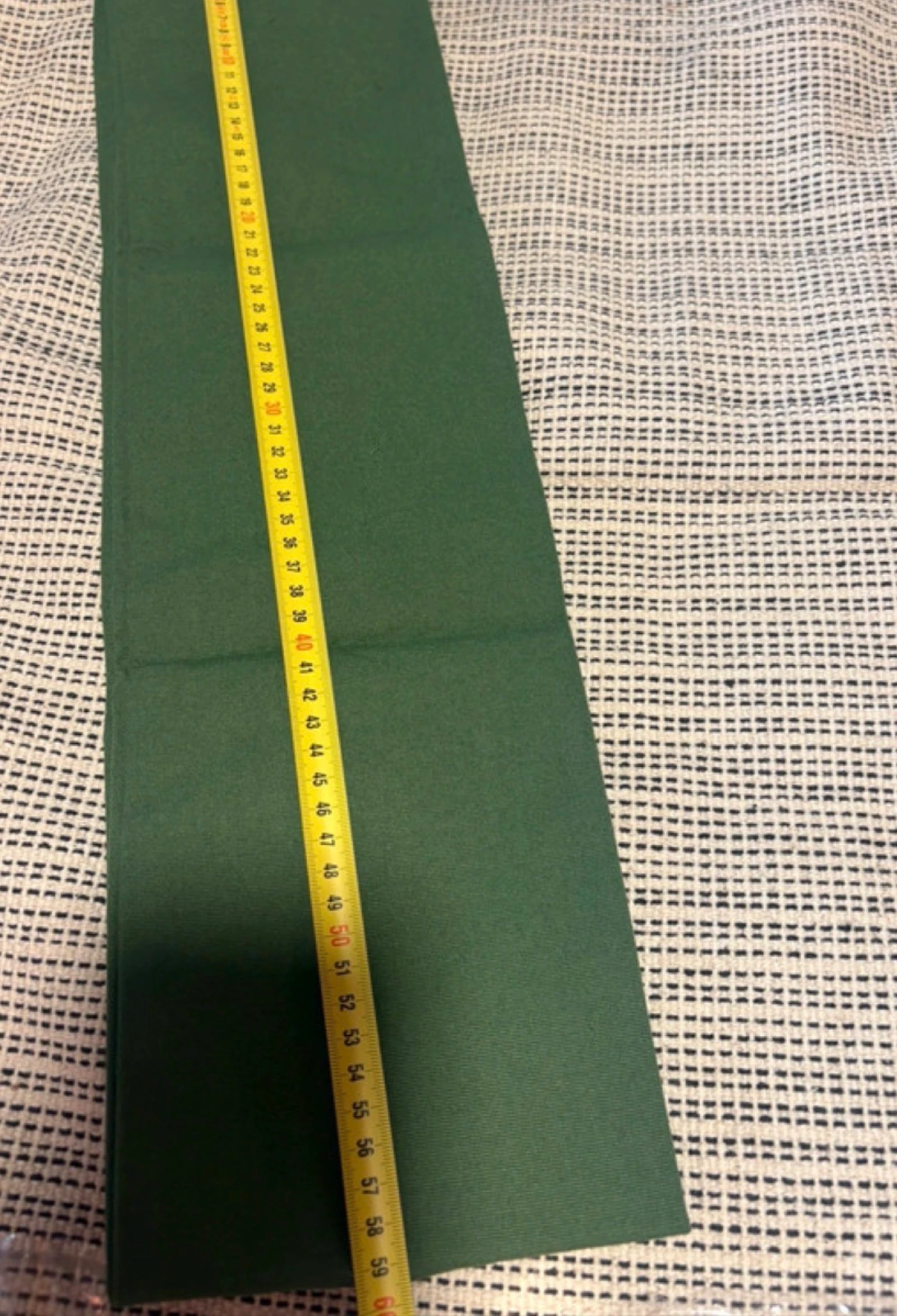 barrera anti inundacion lona verde 120x15 sac de sable anti inondation flood barrier water stopper